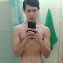 Знакомства: Кирилл, 19 лет, Улан-Удэ