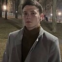 Знакомства: Виталий, 26 лет, Островец