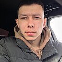 Знакомства: Стас, 24 года, Хабаровск