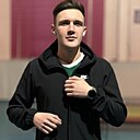 Знакомства: Владислав, 26 лет, Владикавказ