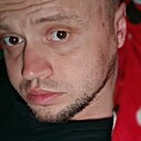 Знакомства: Алексей, 37 лет, Витебск