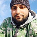 Знакомства: Шамиль, 30 лет, Анапа