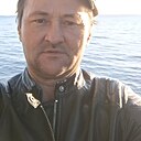 Знакомства: Виктор, 50 лет, Юрюзань