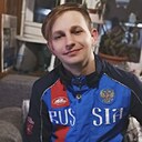 Знакомства: Владимир, 32 года, Новошахтинск