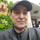 Знакомства: Геворг, 69 лет, Краснодар