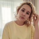 Знакомства: Анастасия, 27 лет, Омск