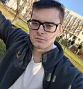 Знакомства: Семён, 21 год, Брест