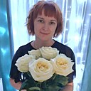 Знакомства: Альфия, 38 лет, Нижнекамск