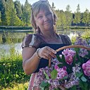 Знакомства: Жанна, 56 лет, Мирный