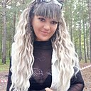 Знакомства: Галинка, 45 лет, Усть-Илимск