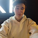 Знакомства: Никита, 20 лет, Витебск