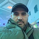 Знакомства: Маруф, 40 лет, Екатеринбург