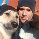 Знакомства: Андрей, 33 года, Кимовск