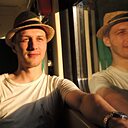 Знакомства: Кирилл, 36 лет, Санкт-Петербург