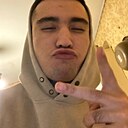 Знакомства: Nazar, 24 года, Поварово