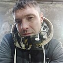 Знакомства: Андрей, 36 лет, Минск