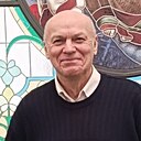 Знакомства: Константин, 68 лет, Новосибирск