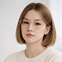 Знакомства: Аглая, 22 года, Пермь