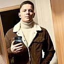 Знакомства: Леонид, 26 лет, Луганск