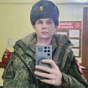 Знакомства: Кирилл, 18 лет, Уссурийск
