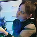 Знакомства: Оксана, 36 лет, Ярославль