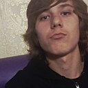 Знакомства: Денис, 18 лет, Киев