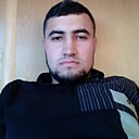 Знакомства: Azizbek, 24 года, Кингисепп