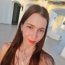 Знакомства: Екатерина, 19 лет, Санкт-Петербург
