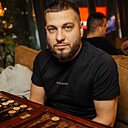 Знакомства: Виталий, 36 лет, Самара