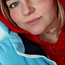 Знакомства: Светлана, 40 лет, Псков