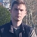 Знакомства: Игорь, 25 лет, Одесса