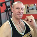 Знакомства: Андрей, 52 года, Бологое