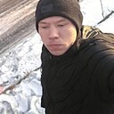 Знакомства: Павел, 26 лет, Иркутск