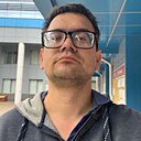 Знакомства: Марат, 40 лет, Альметьевск