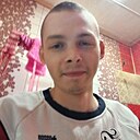 Знакомства: Дмитрий, 24 года, Ярославль