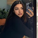 Знакомства: Нэркэс, 25 лет, Уфа