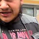 Знакомства: Данил, 25 лет, Макеевка