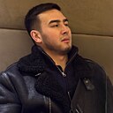 Знакомства: Артур, 31 год, Новая Чара