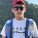 Знакомства: Nazar, 28 лет, Астана