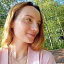 Знакомства: Лика, 29 лет, Курск