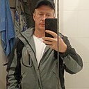 Знакомства: Игорь, 31 год, Нижневартовск