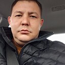 Знакомства: Dan, 35 лет, Астана