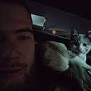 Знакомства: Георгий, 30 лет, Макеевка