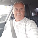 Знакомства: Анатолий, 69 лет, Москва