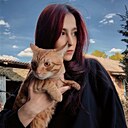 Знакомства: Яна, 27 лет, Тулун