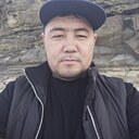 Знакомства: Almat, 38 лет, Тобольск