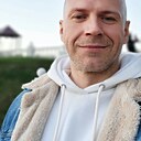 Знакомства: Леша, 42 года, Брянск