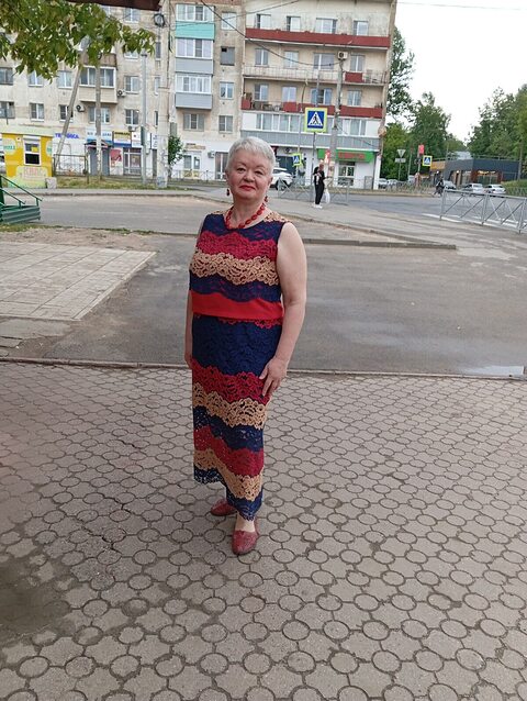 Фото - Tabor.ru