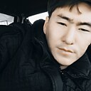 Знакомства: Бако, 25 лет, Шымкент