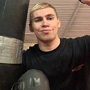 Знакомства: Макс, 21 год, Санкт-Петербург